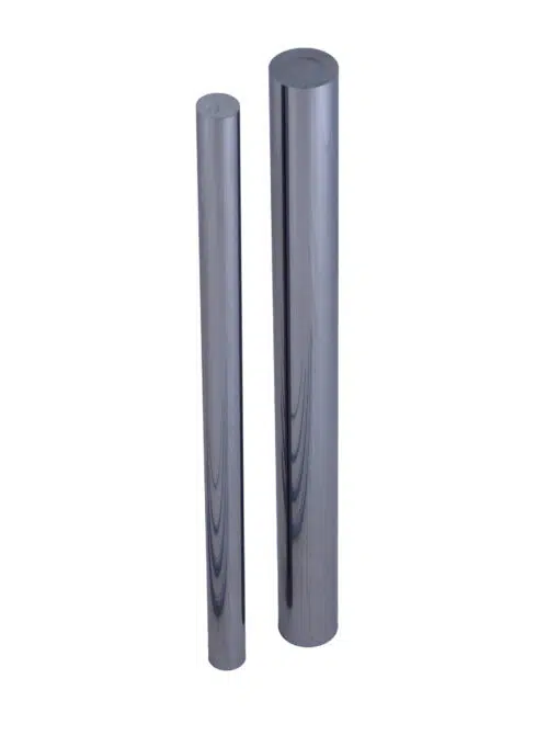 Ø9x330-h6 Tungsten Karbür Çubuk ISSN30 Kailte - Görsel 3